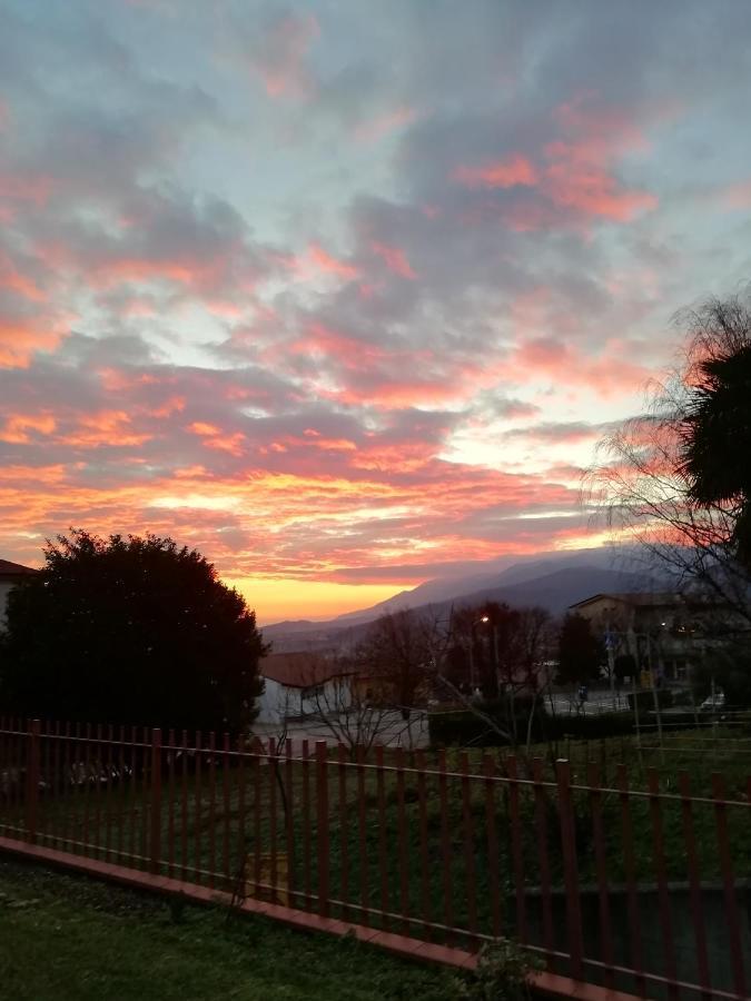 Alloggio Cristina Valdobbiadene Dış mekan fotoğraf