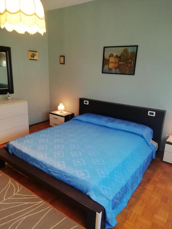 Alloggio Cristina Valdobbiadene Dış mekan fotoğraf