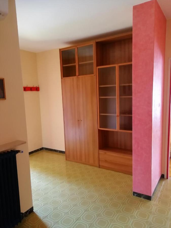 Alloggio Cristina Valdobbiadene Dış mekan fotoğraf