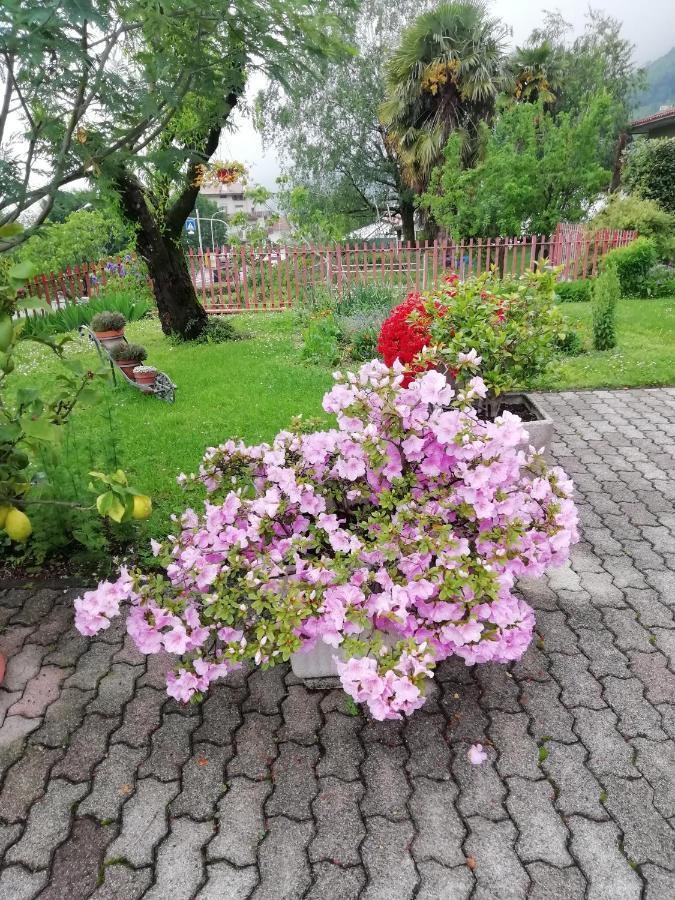 Alloggio Cristina Valdobbiadene Dış mekan fotoğraf