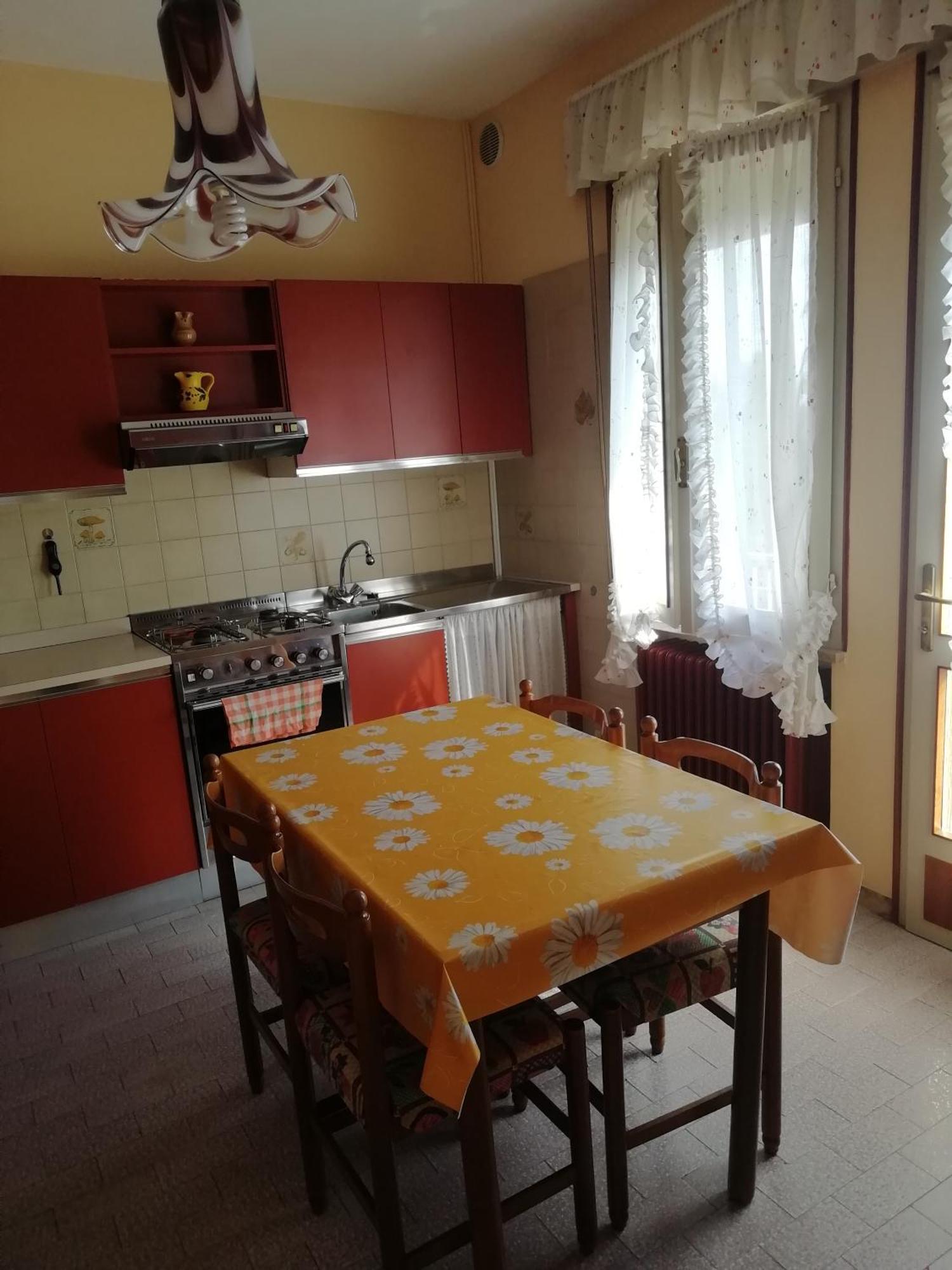 Alloggio Cristina Valdobbiadene Dış mekan fotoğraf