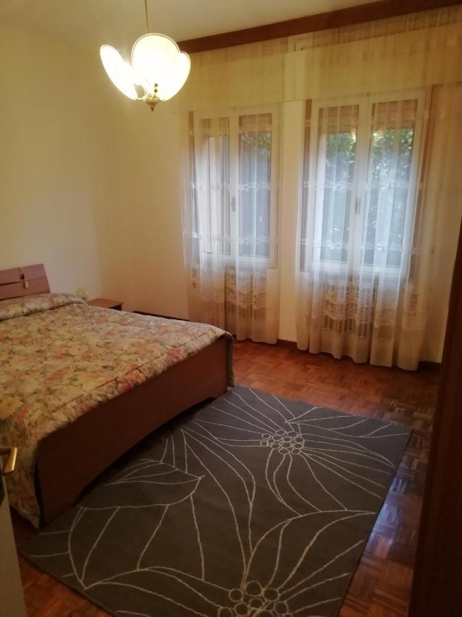 Alloggio Cristina Valdobbiadene Dış mekan fotoğraf