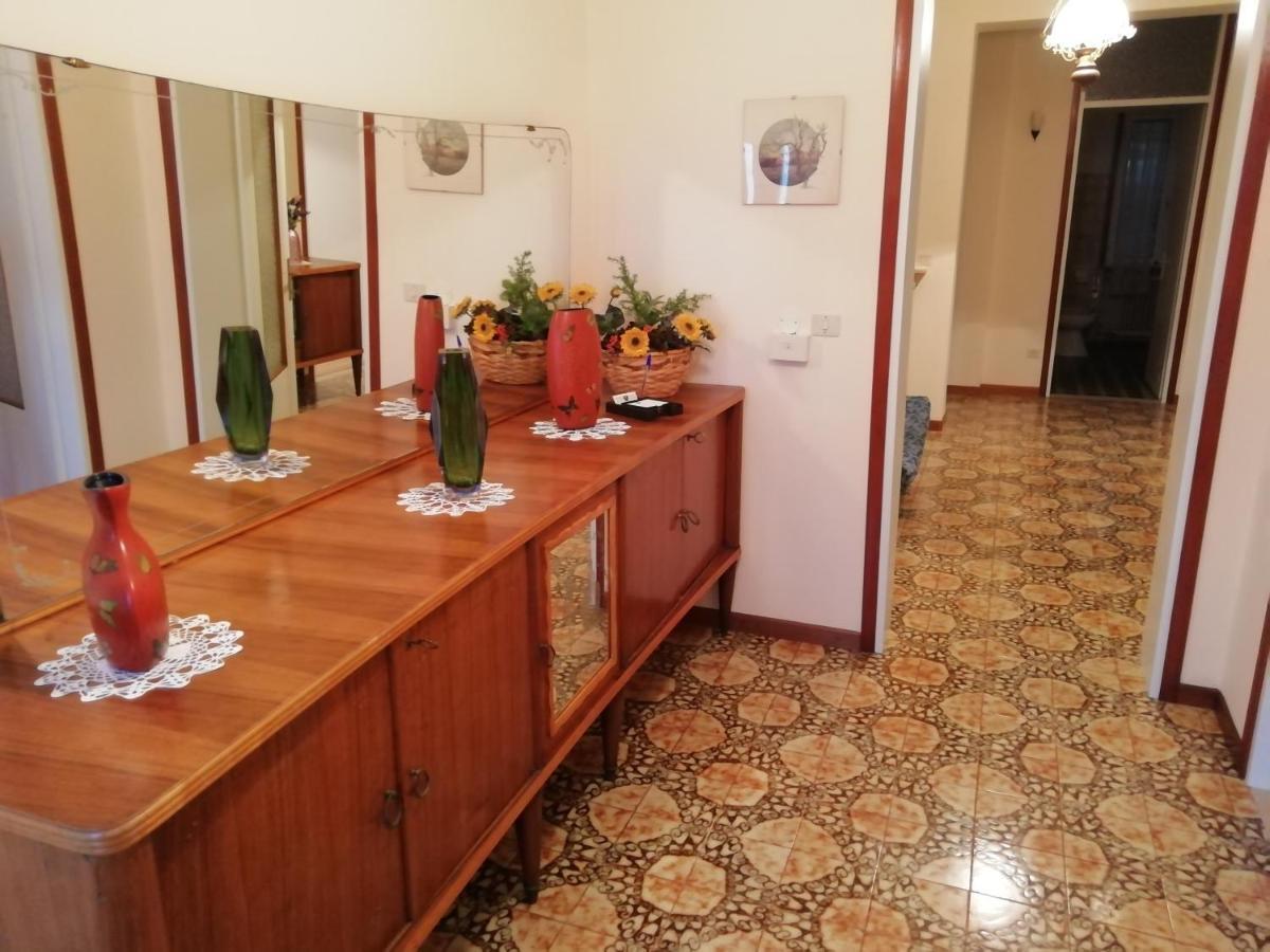 Alloggio Cristina Valdobbiadene Dış mekan fotoğraf